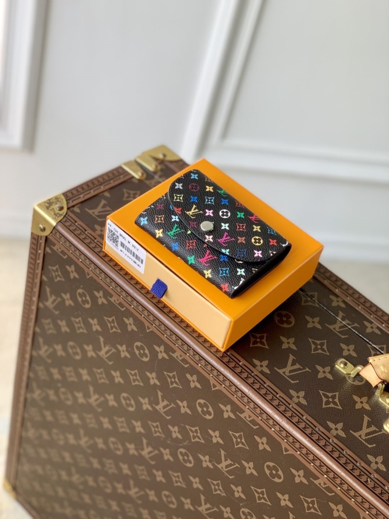 LV Wallets